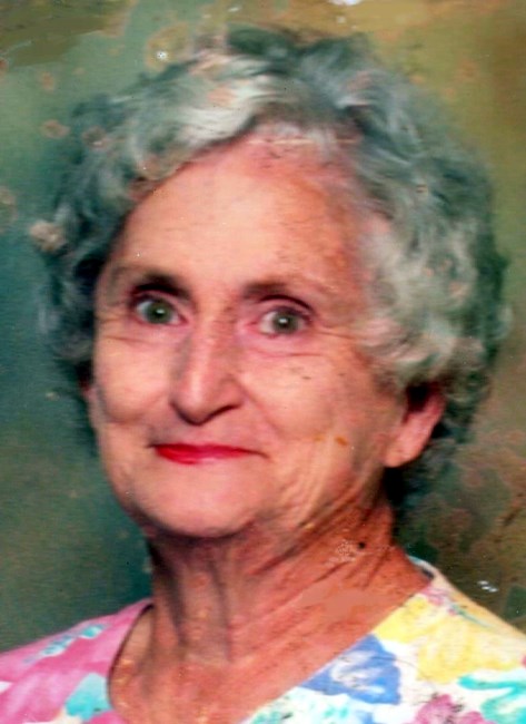Obituario de Joyce Elaine (Jacobson) Cross