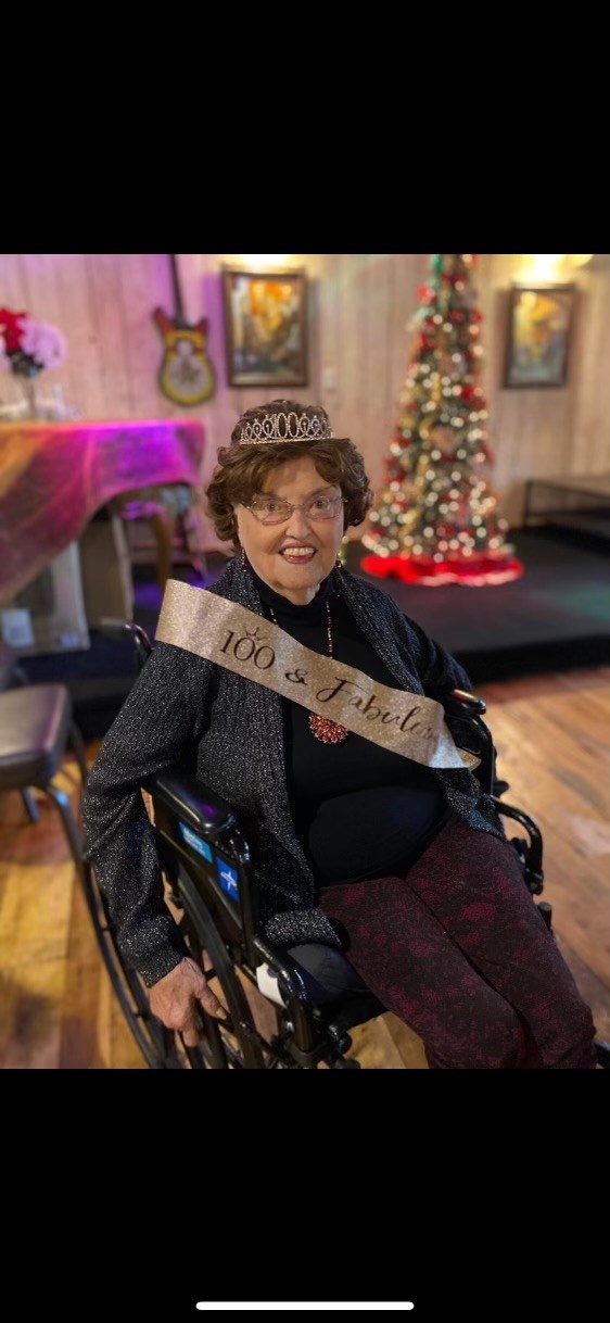 Obituary of Madelyn C. Browne