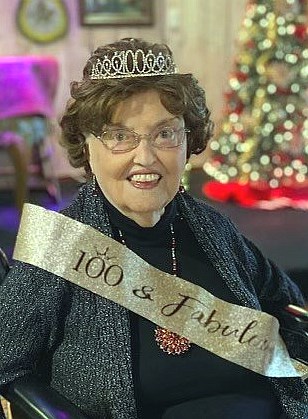 Obituary of Madelyn C. Browne