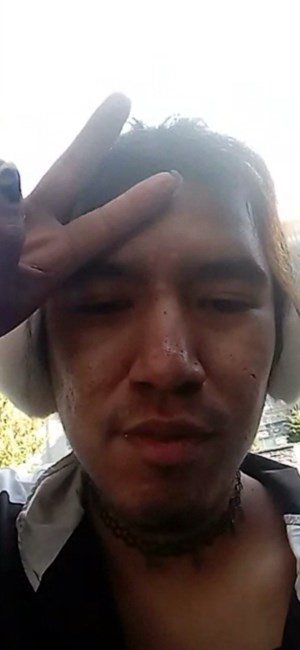 Obituary of Damon Todd Peters