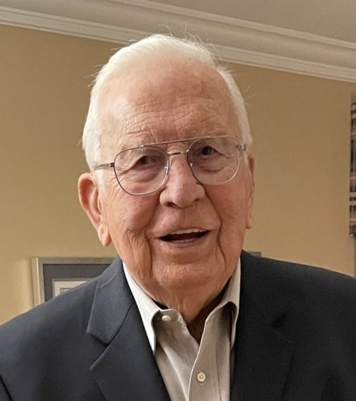 Avis de décès de Clark Stevens