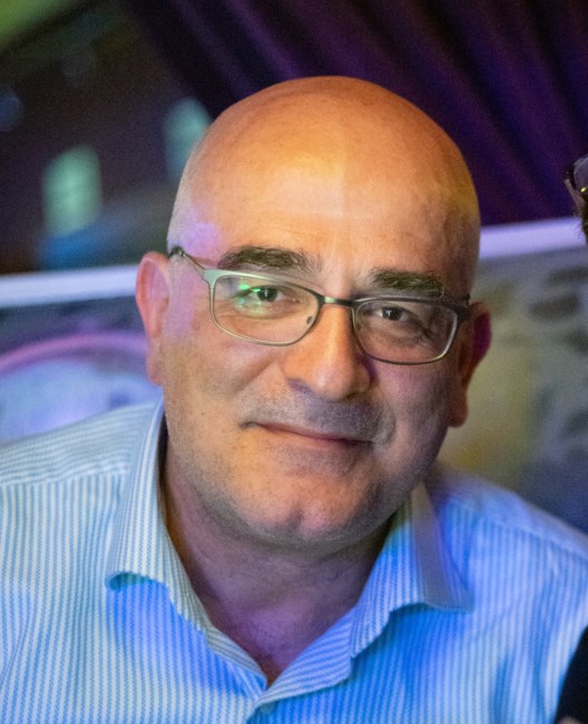 Obituary of Nicola Vendola