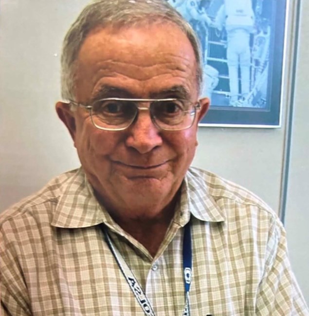 Obituary of Richard Anthony Marmann Sr.