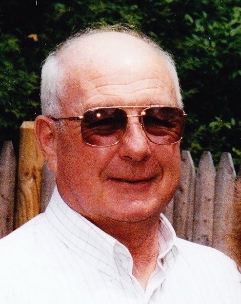 Obituary of Charles B. Morley Sr.