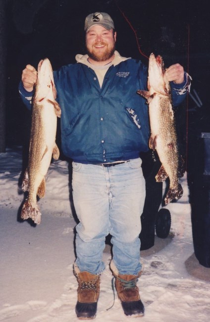 Obituary of Brad Korynta