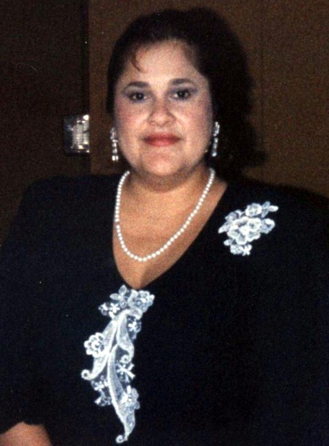 Obituary of Sandra A. Grace