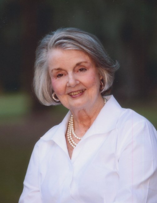 Obituary of Virginia Watts Wray