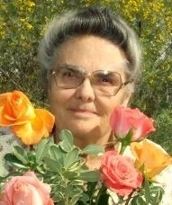 Obituary of Helen Jean Cain