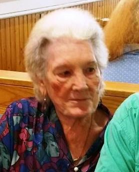 Obituary of Delorian Laverne Etterle