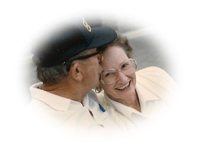 Obituary of Frances Louise Hogue