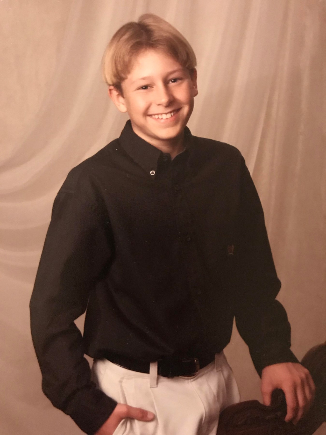 Joshua Thomas Mitchell Obituary - Visitation & Funeral Information