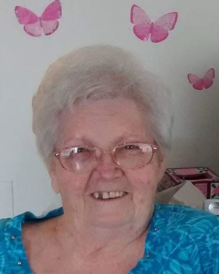 Obituary of Antoinette J. Dionne