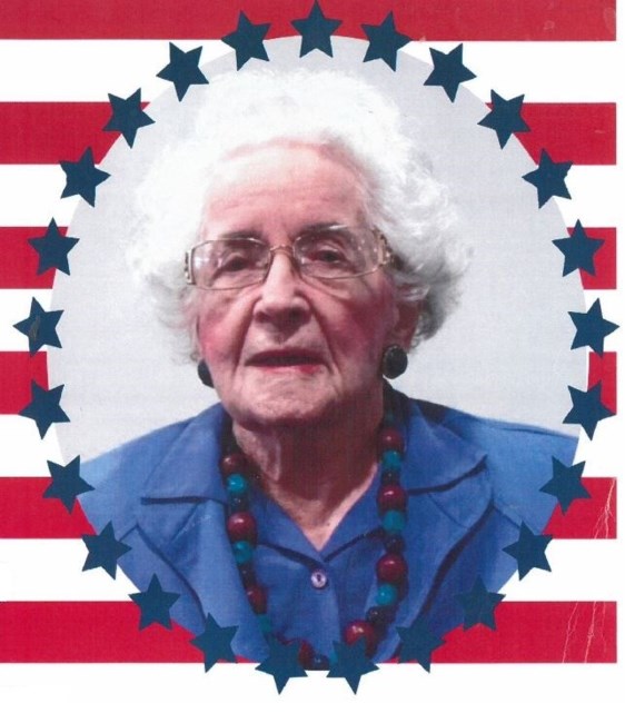 Obituary of Marjorie W.  (Uffelman) Musselman