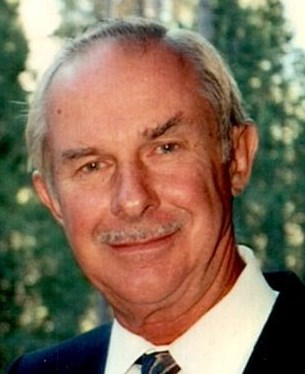Obituary of William Cranz Jones