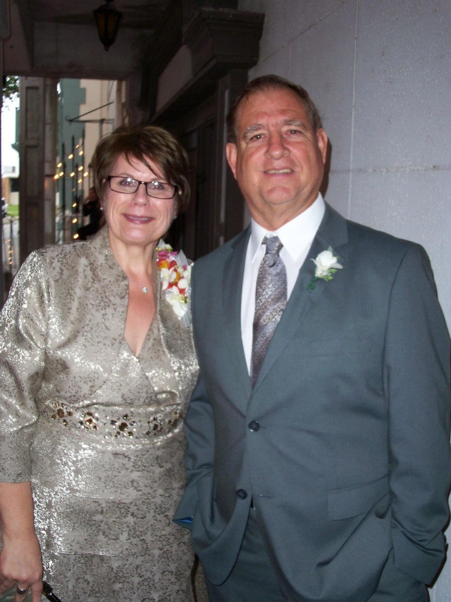 Obituary of Kenneth J. Bauer