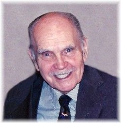 Obituary of Edward S. Kudzia