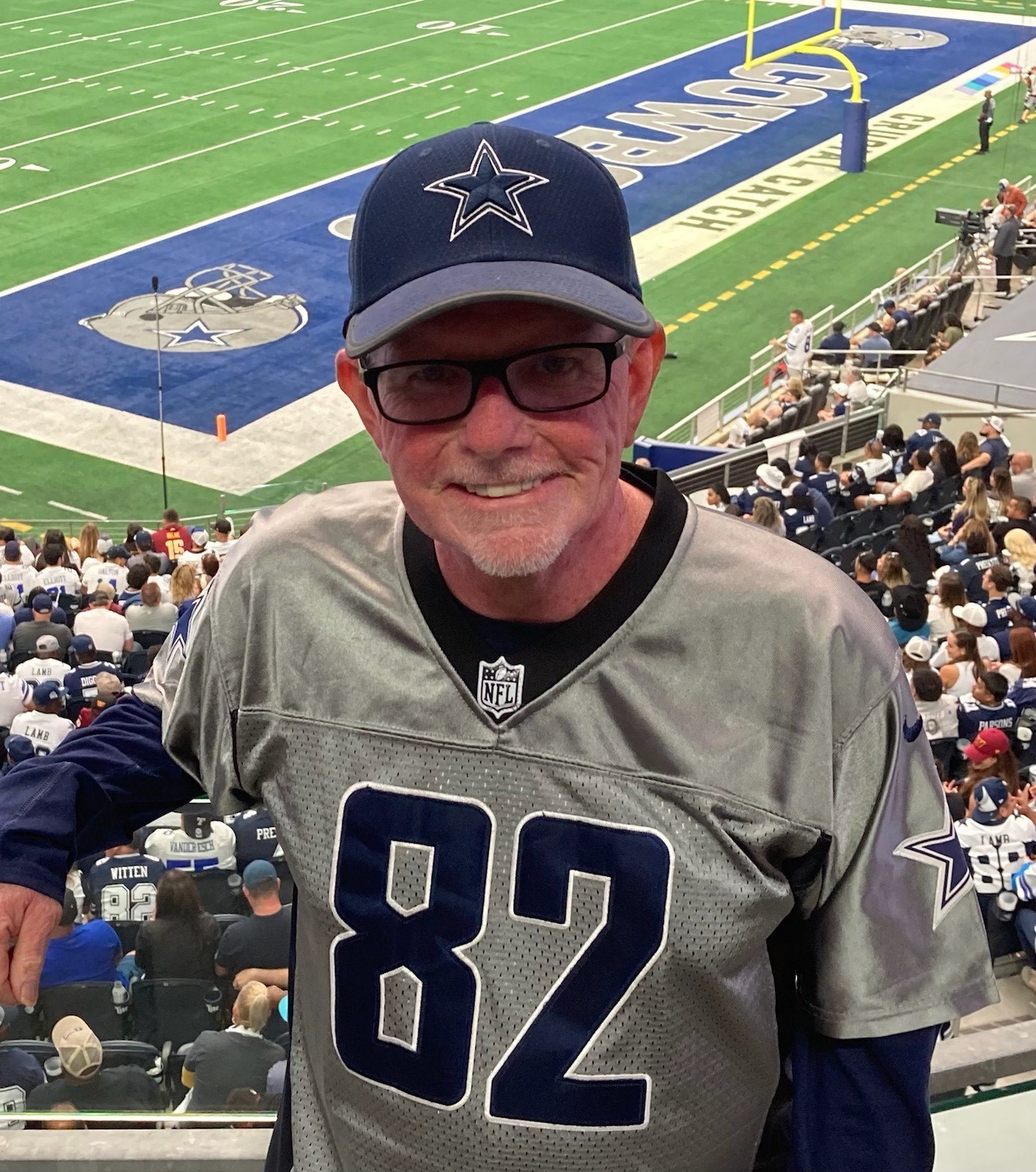 Obituary of Greggory L. Rempel