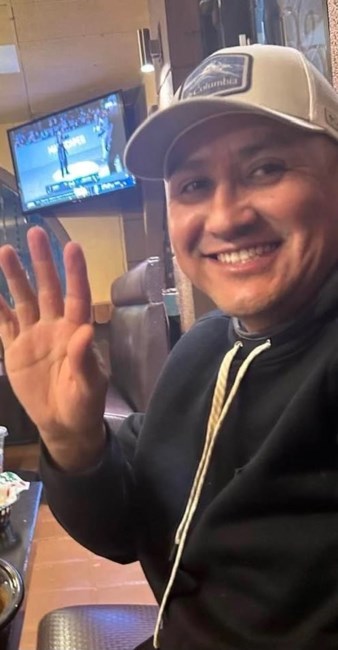 Obituary of Juan Gerardo Banda Reyes