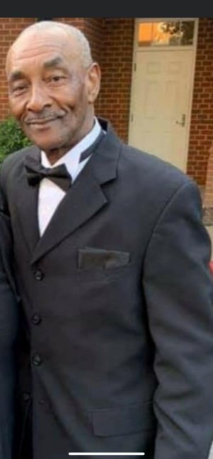 Obituary of Willie Mack Cole