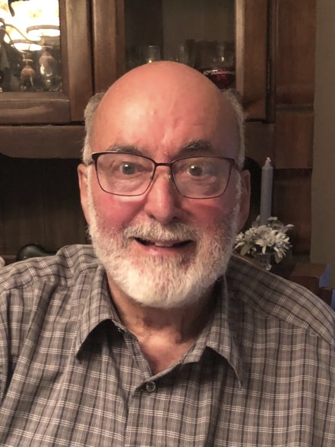 Avis de décès de Edward J. Flanagan