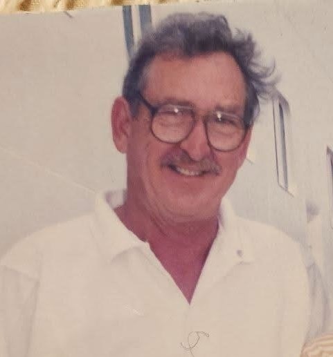 Obituary of Marion Hammock