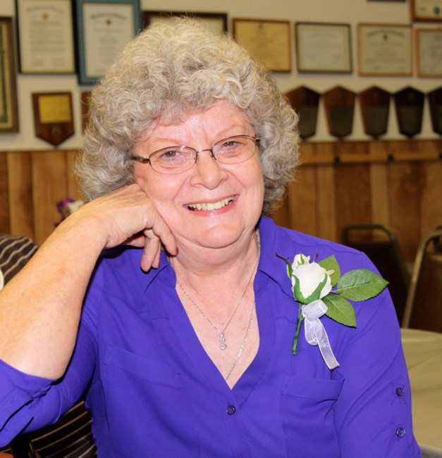 Obituary of Sharon Lea Knepper