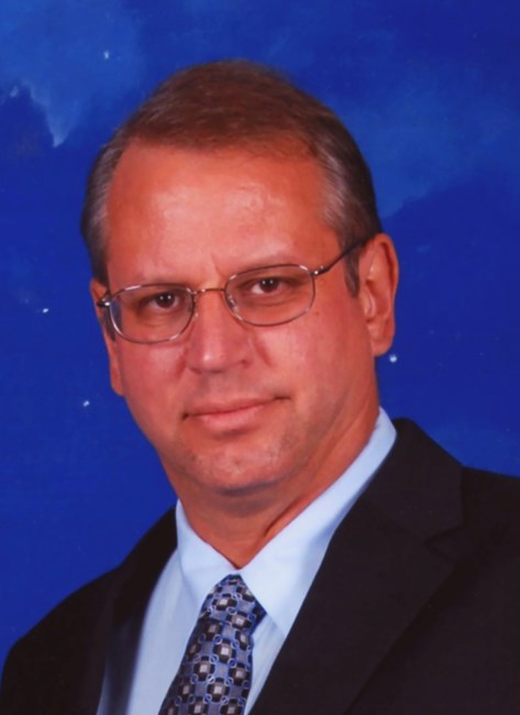 Avis de décès de Terry Paul Kulisch