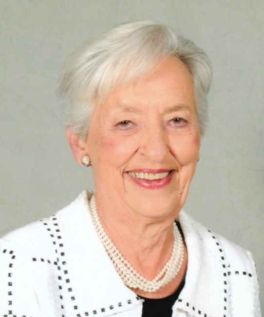 Obituary of Joy Carol Armbruster