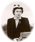 Marie-Claire Ducharme