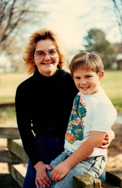 Obituary of Joanne Hendricks Seymour-Snicker