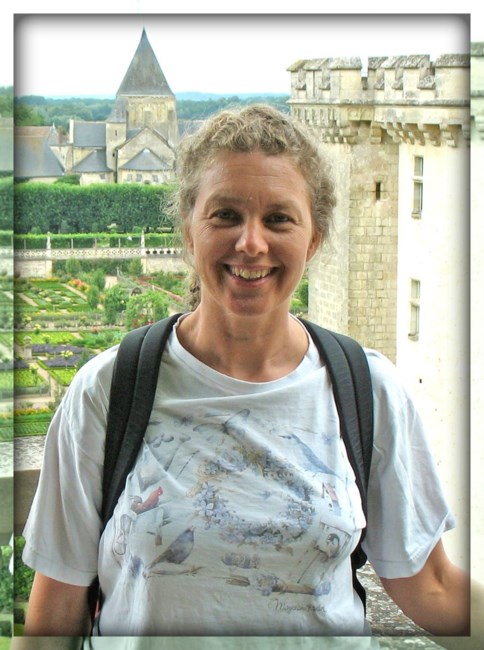 Obituary of Maggie Pouw