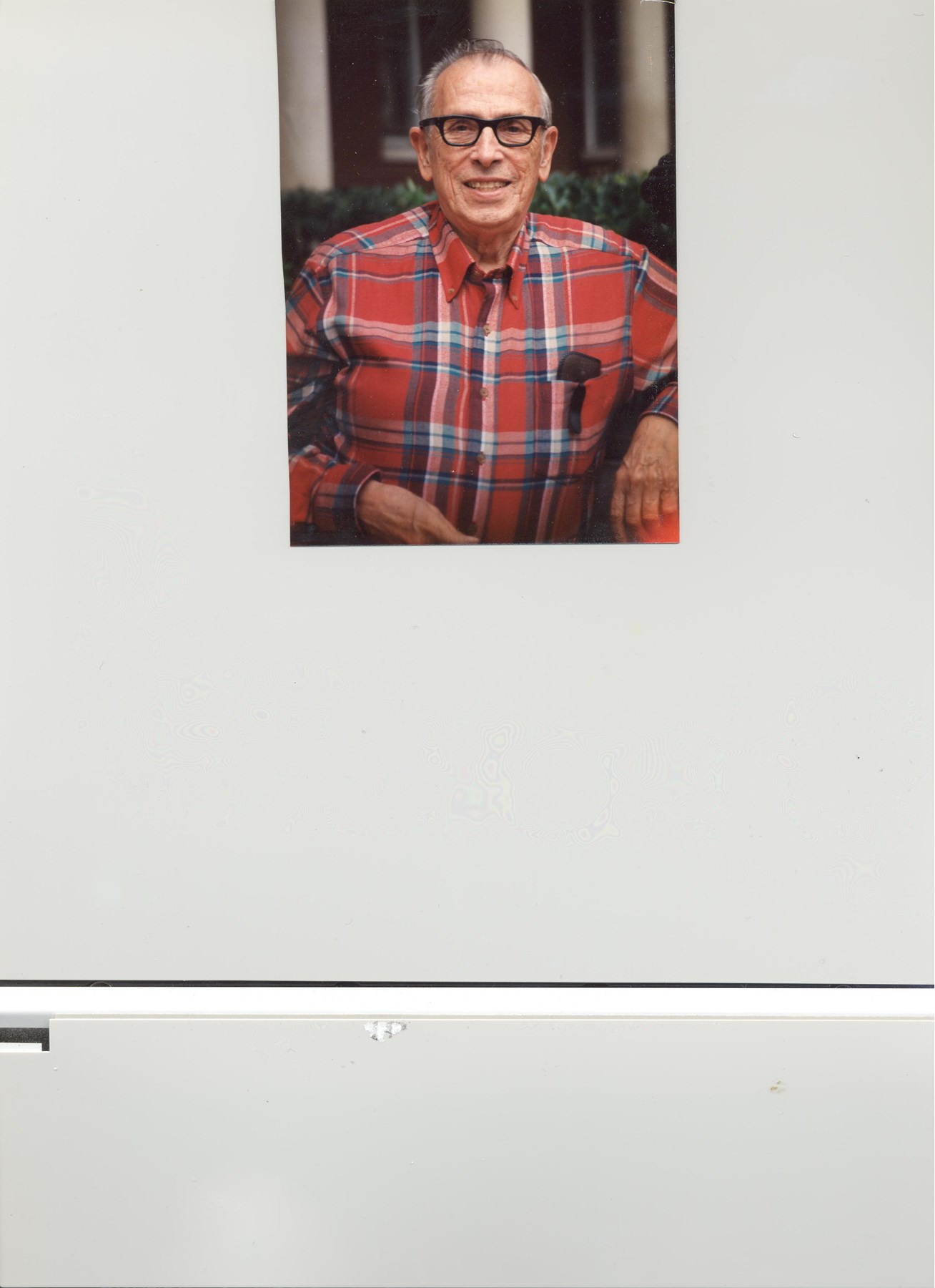 Obituary of Spencer Judson "Jud" Bozeman