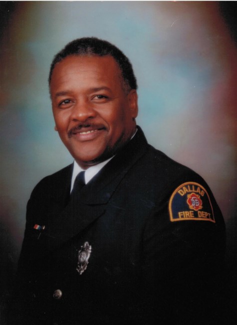 Obituary of Robert Earl Jackson Sr.