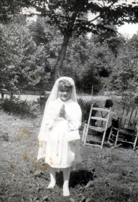 Claudine Menard Mallette Obituary Montreal Qc