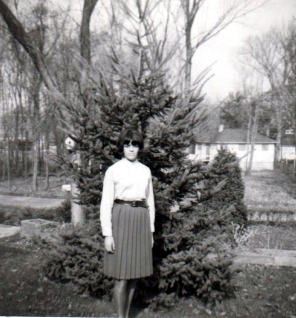 Claudine Menard Mallette Obituary Montreal Qc