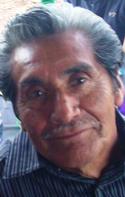 Obituary of Zenon Ramirez