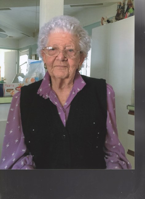 Obituary of Maria C Alayon