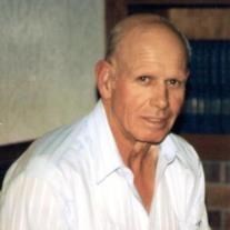 Avis de décès de William Earl Miracle