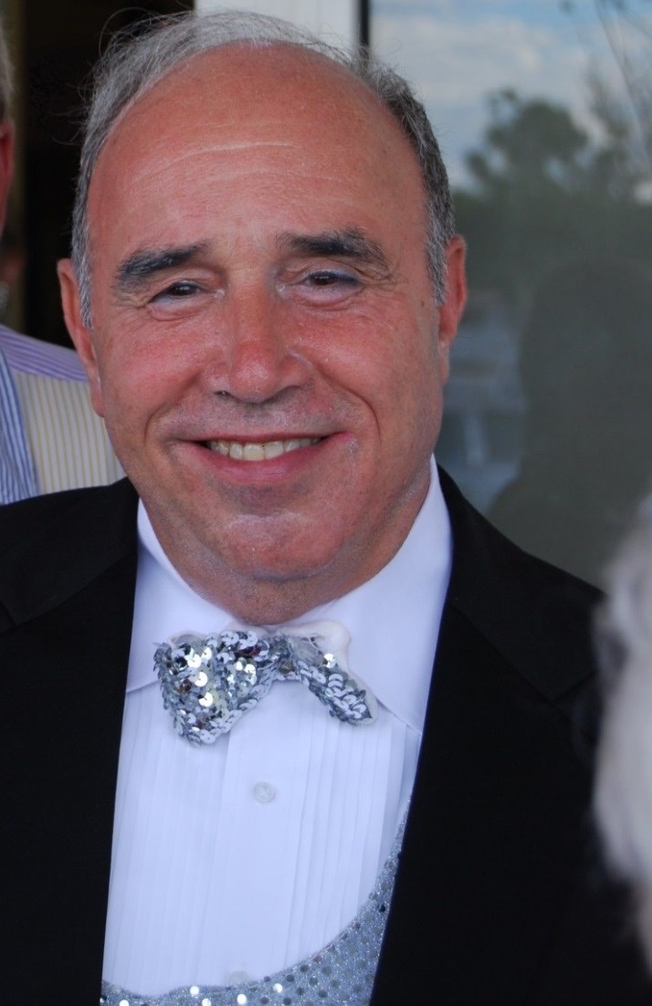 Obituary of Ronald L. Plotkin