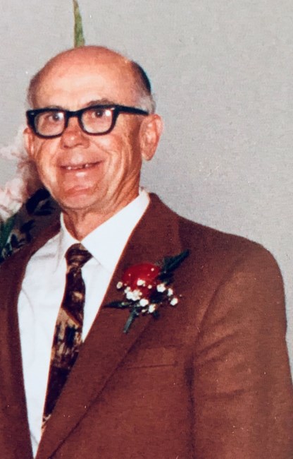 Obituary of Paul Joseph Welebob