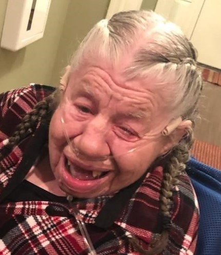 Obituary of Vera Louis Reese