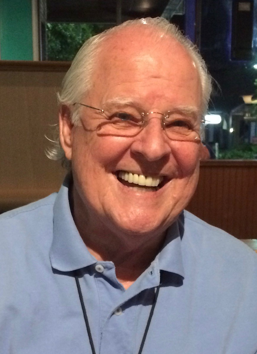 Hamilton Long Jr. Obituary Irmo, SC