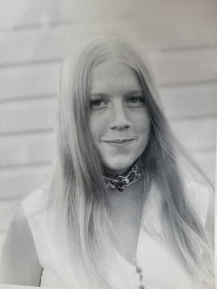 Obituary of Nancy Carol Montillo