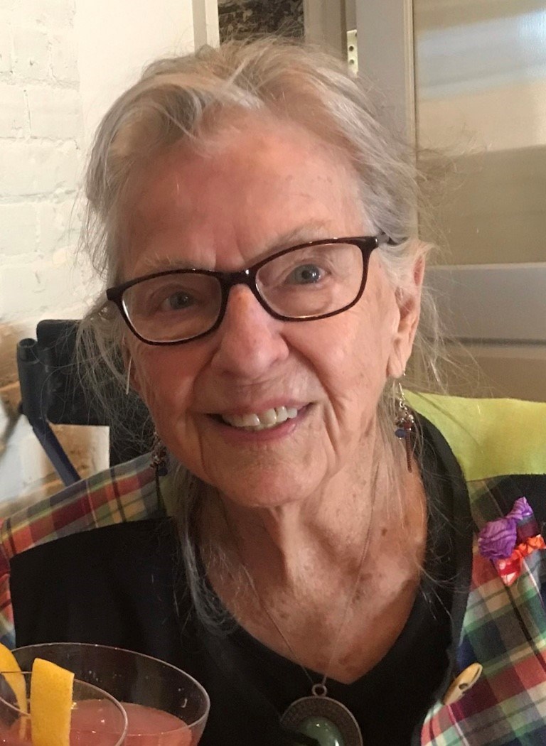 Obituary main image