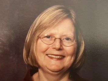 Obituary of Dorothy Aphrodite Bloss