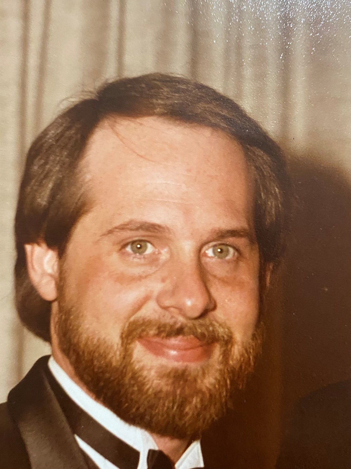 Obituary of Randall Cletus Cooper