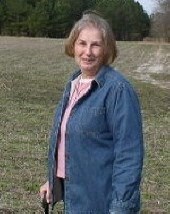 Obituary of Josephine  Lockyer Harris