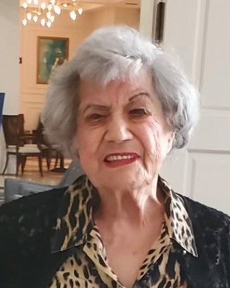 Obituary of Natalie Ann Levine