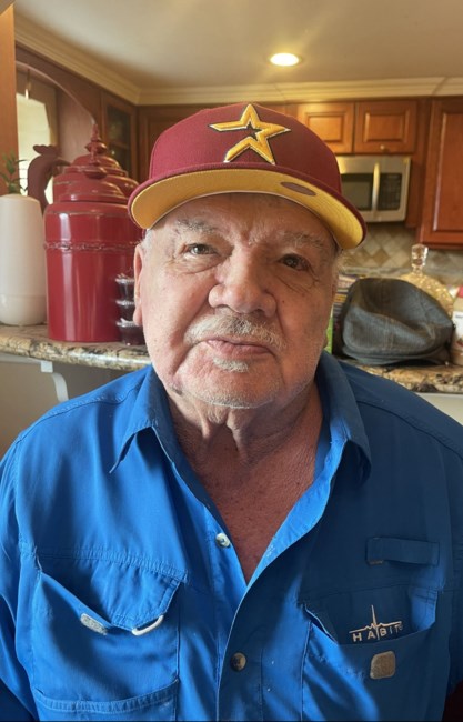 Obituario de Guadalupe V Trevino