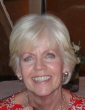 Obituario de Carolyn Darlene Sharpe